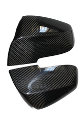 Carbon Fiber Mirror Cover for BMW F20 F22 F23 F30 F34 F32 F33