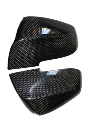 Carbon Fiber Mirror Cover for BMW F20 F22 F23 F30 F34 F32 F33