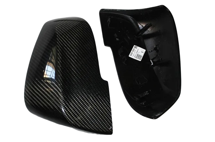 Carbon Fiber Mirror Cover for BMW F20 F22 F23 F30 F34 F32 F33