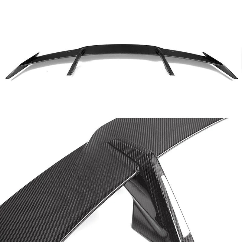 Carbon Fiber Wing Spoiler for BMW G82 G22