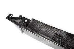 Carbon Fiber Rear Diffuser for BMW G82 G83 G80 M4 M3