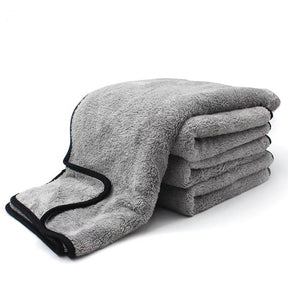 Microfiber Car Wash Towel