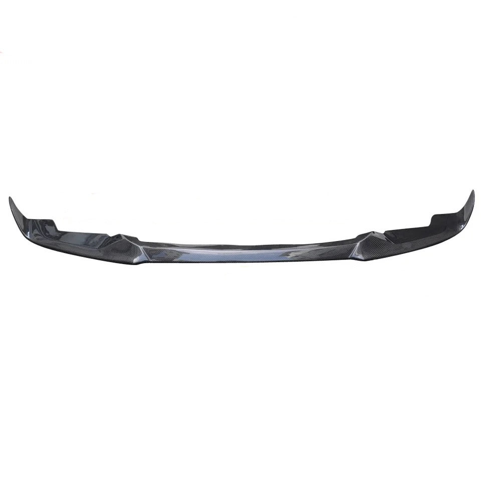 Carbon Fiber Front Spoiler Style for BMW F87 M2C