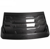 Carbon Fiber Engine Hood Cover for Ford F150