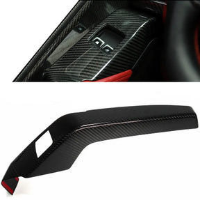 Carbon Fiber Door Panel for Chevrolet Corvette C7