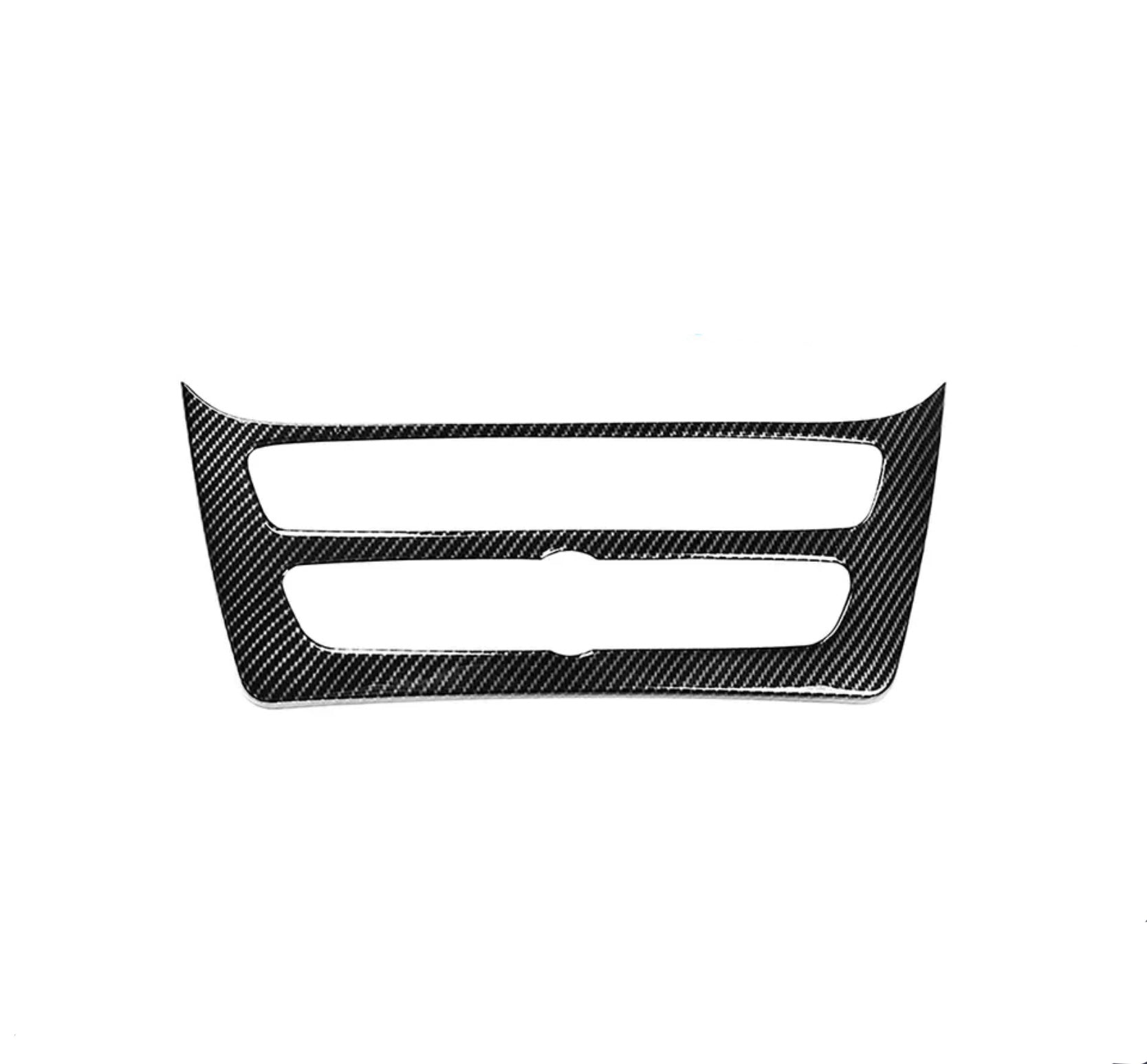 Carbon Fiber Central Panel for Mercedes BENZ W464