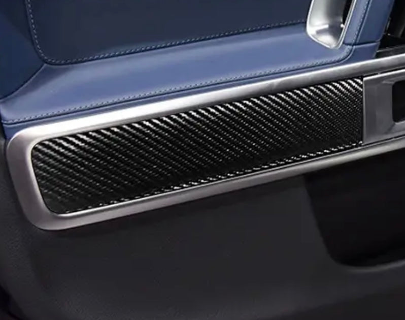 Carbon Fiber Interior Panel For Mercedes BENZ W464
