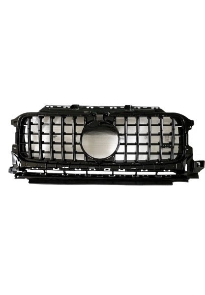 Front Grill for Mercedes Benz G Class W464