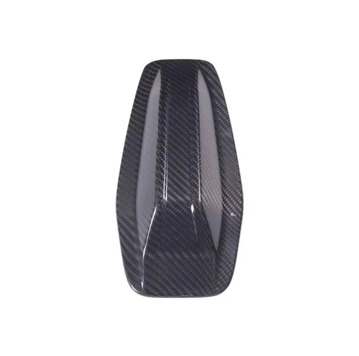 Carbon Fiber Shark Fin for BMW IDrive 8