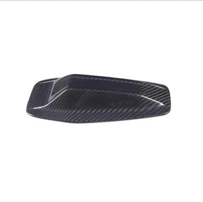 Carbon Fiber Shark Fin for BMW IDrive 8