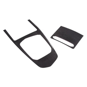 Carbon Fiber Interior Cover Trim for BMW Z4 G29