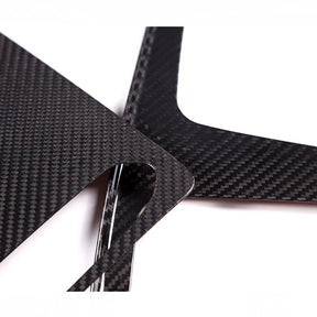 Carbon Fiber Interior Cover Trim for BMW Z4 G29