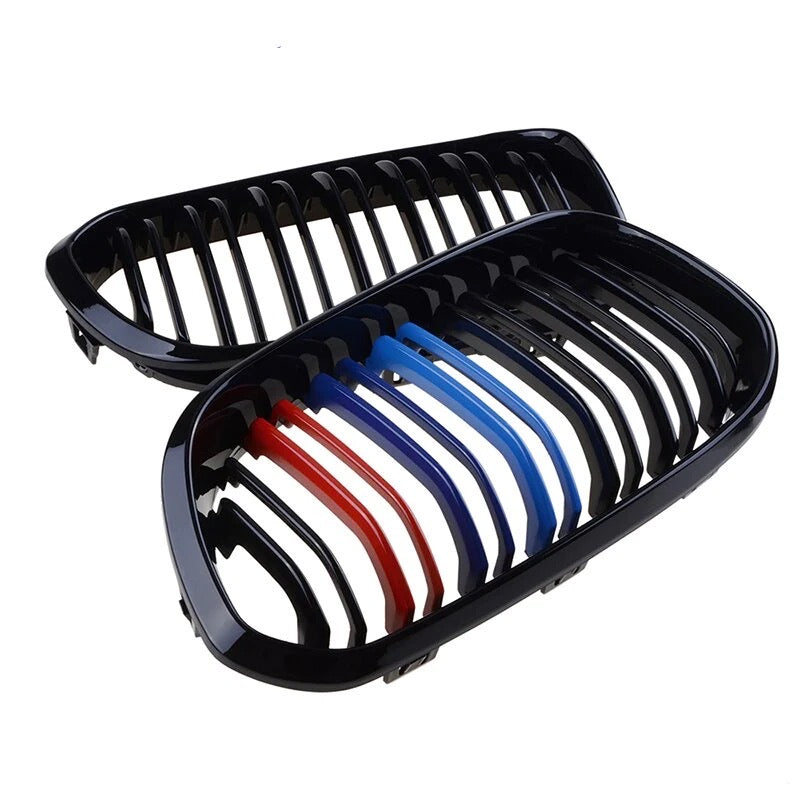 Front Grille for BMW 1 Series F20 F21 LCI