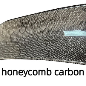 Carbon Fiber Roof Spoiler for BMW 1 Series F20