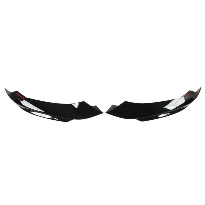 Front Splitter for BMW 4 Series F32 F33 M Sport