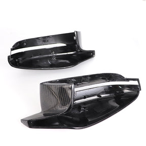 Carbon Fiber &amp; ABS Mirror Cover for BMW G42 G87 G80 G82 G83