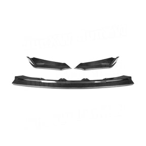 Carbon Fiber Front Spoiler for BMW 3 4 Series G80 G82 G83 M3 M4