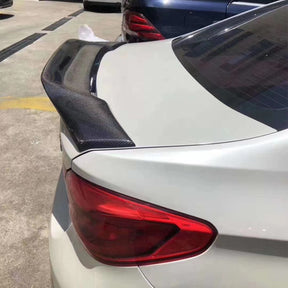 Carbon Fiber Spoiler for BMW 5 Series G30 G38 M5 F90