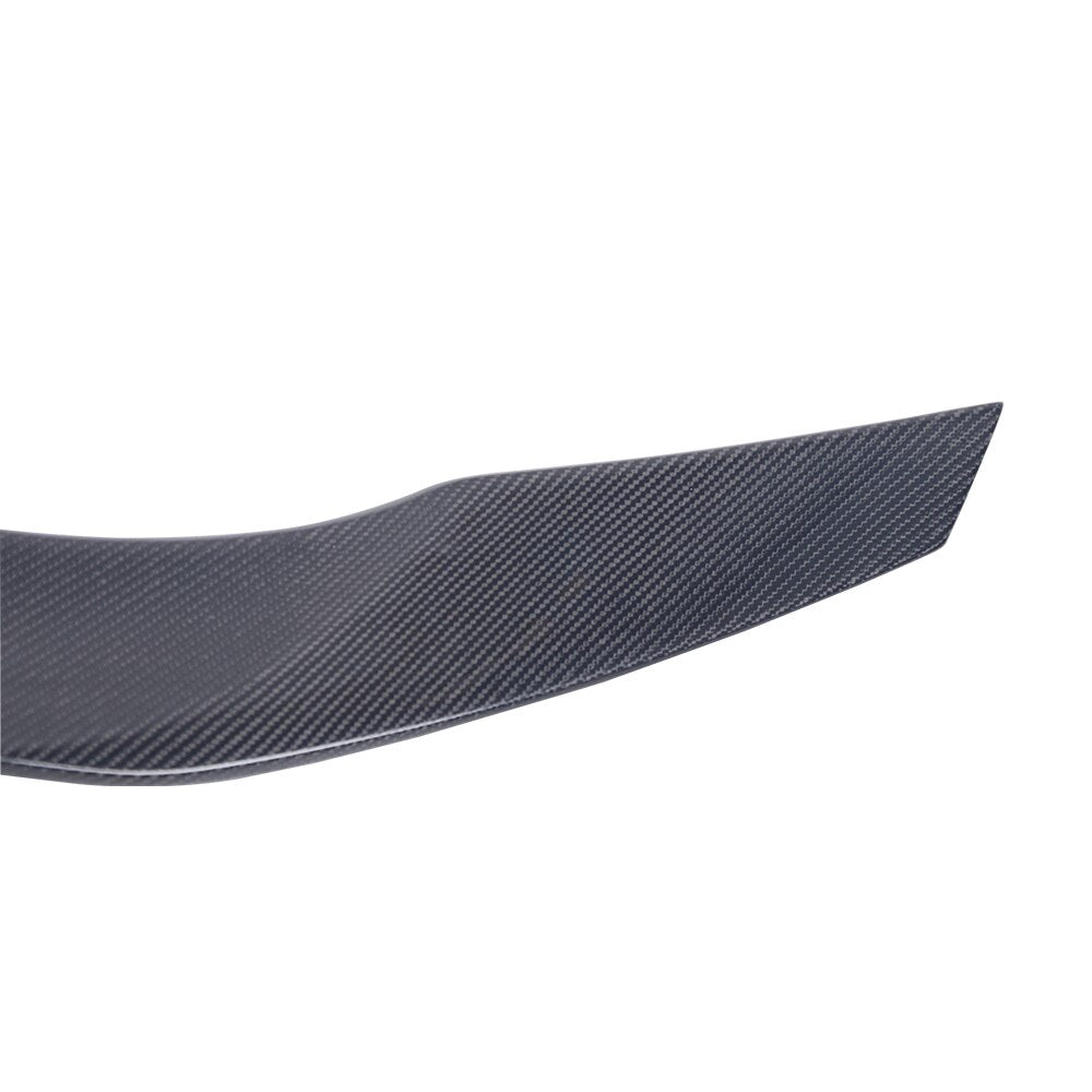 Carbon Fiber Spoiler for BMW Z4 G29