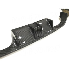 Carbon Fiber Diffuser for BMW F80 M3 F82 F83 M4