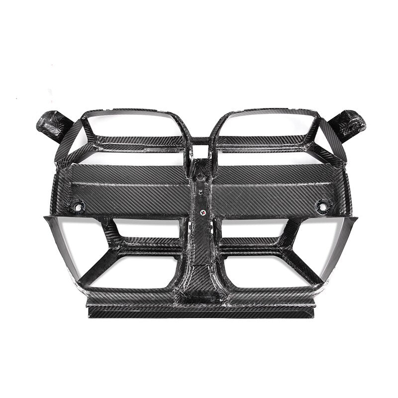 Carbon Fiber Grill for BMW M3 M4 G80 G81 G82 G83