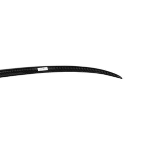 Carbon Fiber Spoiler for BMW 5 Series F10