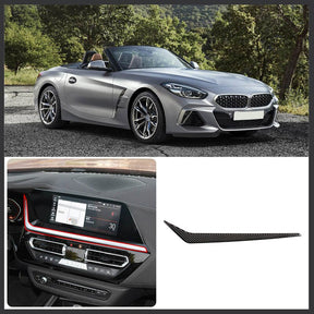 Carbon Fiber Interior Dashboard for BMW Z4 G29