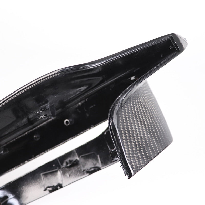 Carbon Fiber & ABS Mirror Cover for BMW G42 G87 G80 G82 G83