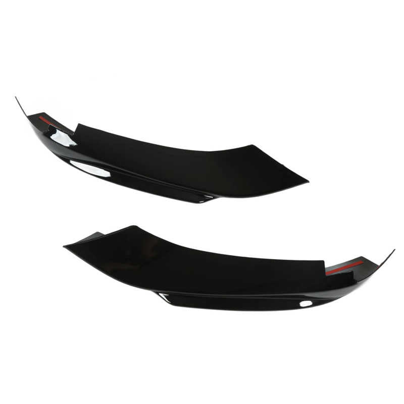 Front splitter for BMW 4 Series F32 F33 M Sport