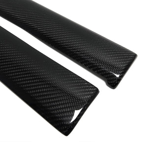 Carbon Fiber Centre Console For Mercedes Benz GLE W167