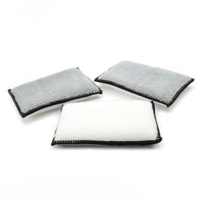 Microfiber Interior Sponge