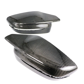 Carbon Fiber & ABS Mirror Cover for BMW G42 G87 G80 G82 G83