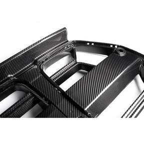 Carbon Fiber Grill for BMW M3 M4 G80 G81 G82 G83