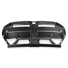 Carbon Fiber Grill for BMW M3 M4 G80 G81 G82 G83