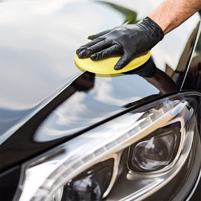 Waxing Polish Sponges