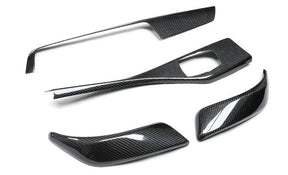 Carbon Fiber Interior Set for BMW 1 & 2 Series F22 F22 F21 LCI