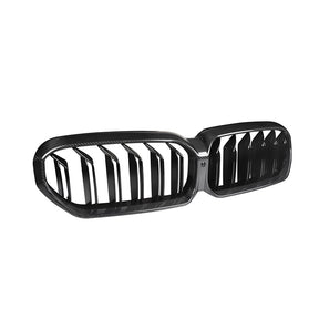 Real Carbon Fiber Grill for BMW G30/G31 F90 M5