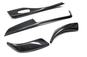 Carbon Fiber Interior Set for BMW 1 & 2 Series F22 F22 F21 LCI