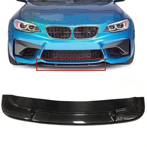 Front Splitter for BMW F87 M2