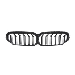 Real Carbon Fiber Grill for BMW G30/G31 F90 M5