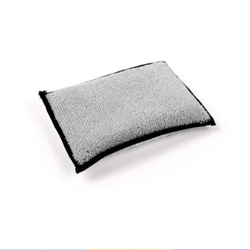 Microfiber Interior Sponge