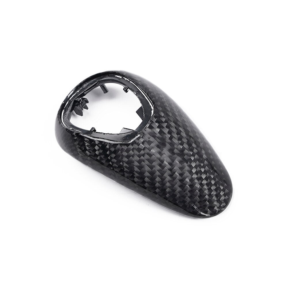 Carbon Fiber Car Gear Shift for BMW F87 F80 F82