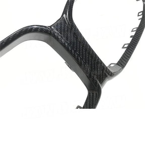 Carbon Fiber Grill Frame for BMW F87 M2 Comp