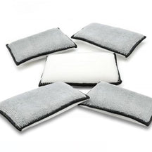 Microfiber Interior Sponge