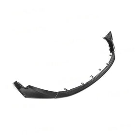 Dry Carbon Fiber Front Splitter CS L for BMW G80 G82 M3 M4