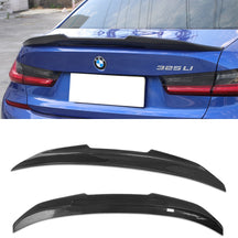 Carbon Fiber Spoiler for BMW 3 Series G20 M3 G80