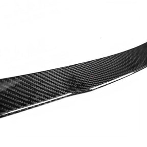 Carbon Rear Spoiler for BMW G42 G87