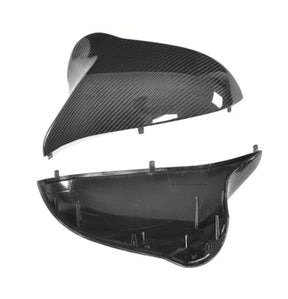 Carbon Fiber Mirror Cover for BMW M2 M3 M4 F82 F83 F80