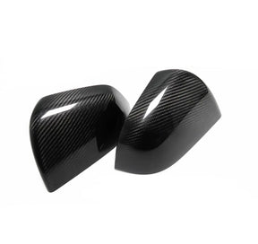 Carbon Fiber Mirror Caps for Tesla Model Y 3