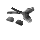 Carbon Fiber Seat Covers for BMW F80 M3 F82 F83 M4 F87 M2